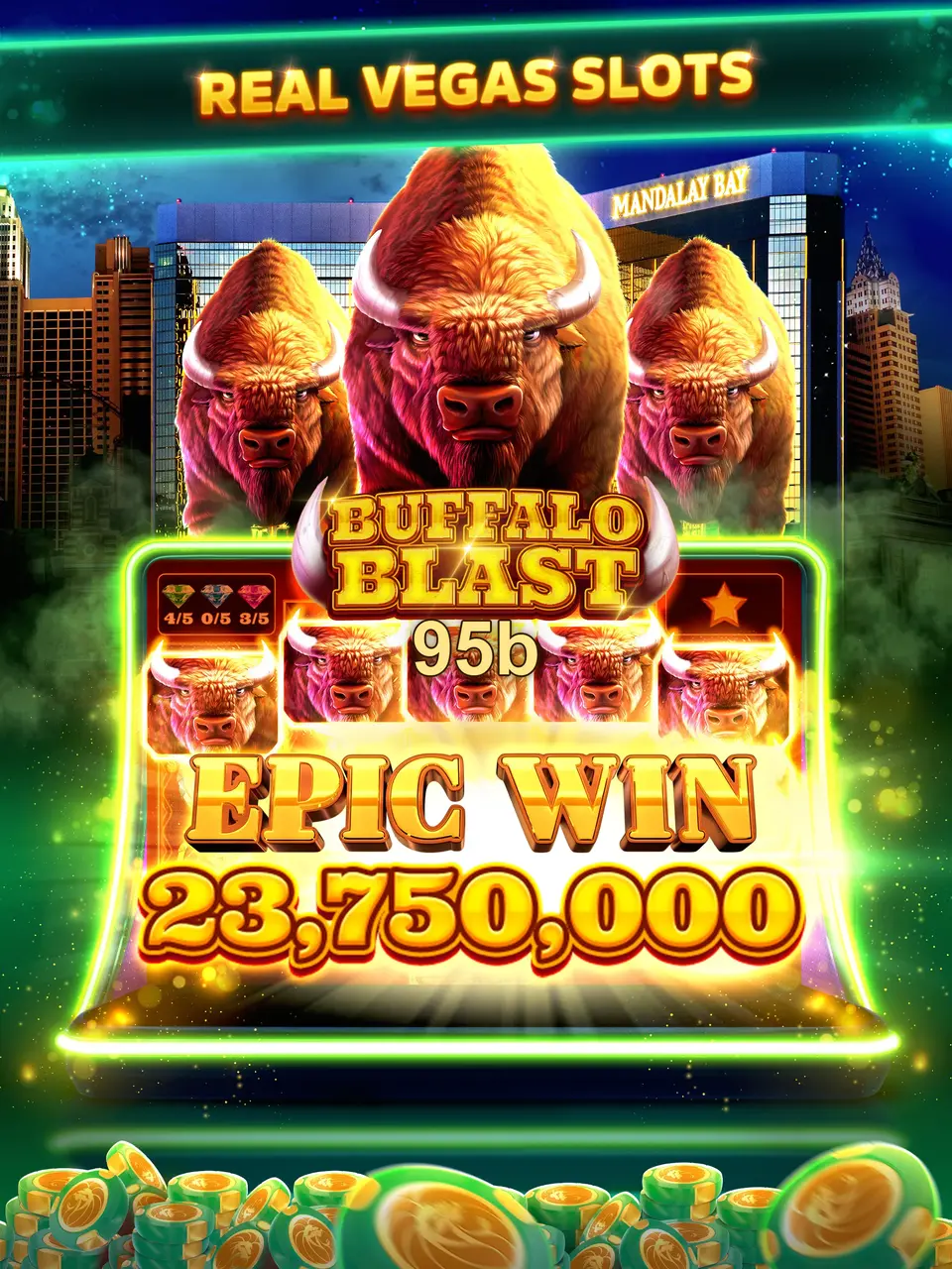 95b Login