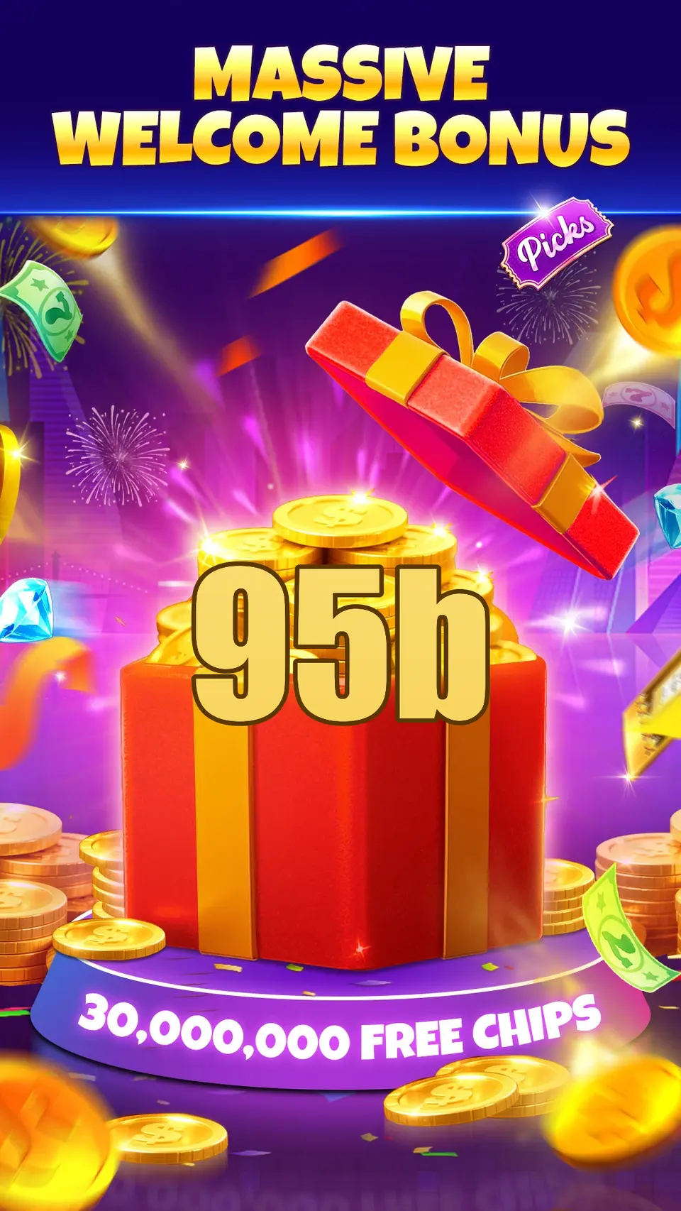 95b Login