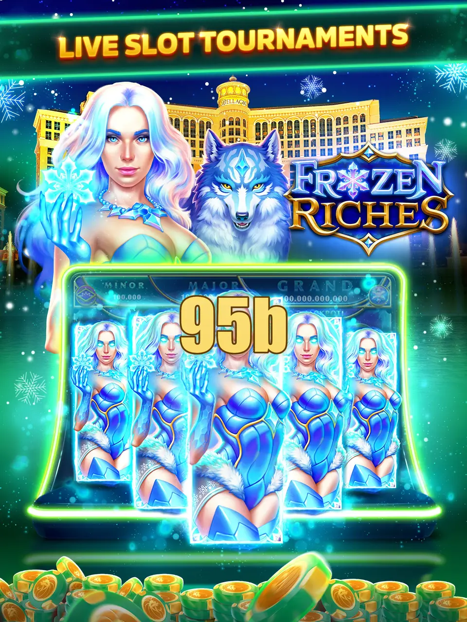 95b Login