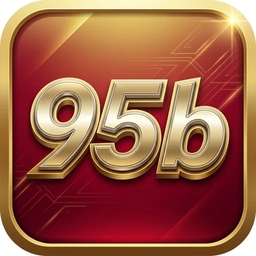 95b Logo - Oficial