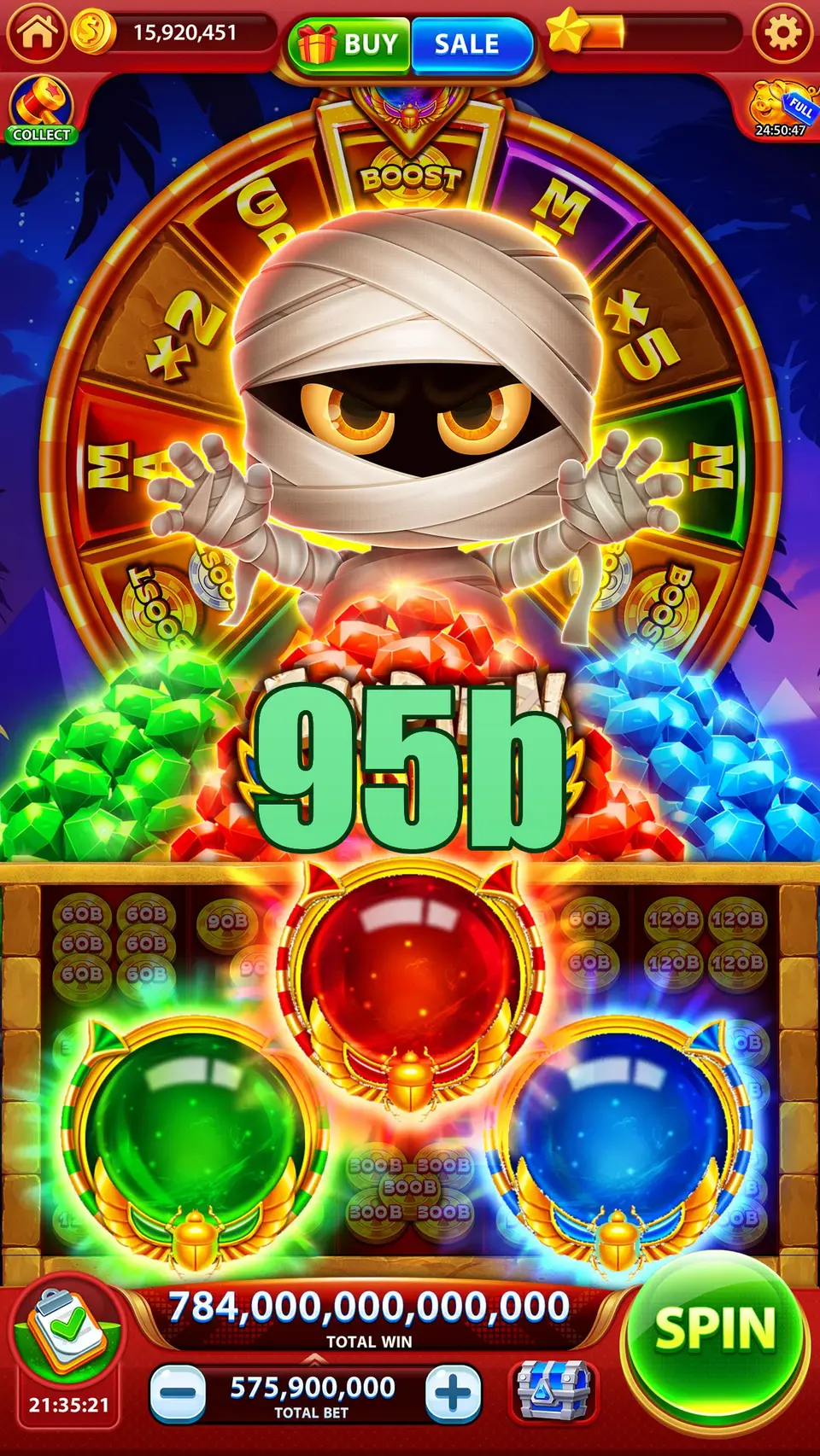 95b Preview - Oficial Baixar